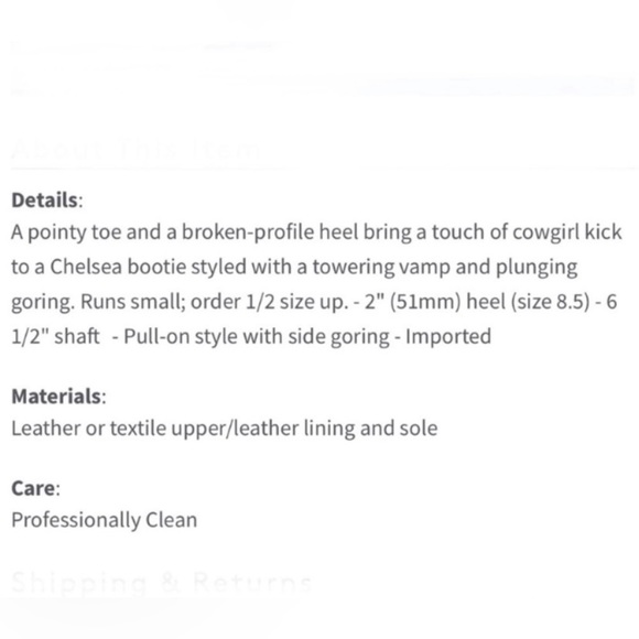 PAIGE Willa Western Bootie in Lizard Gray - Picture 7 of 7